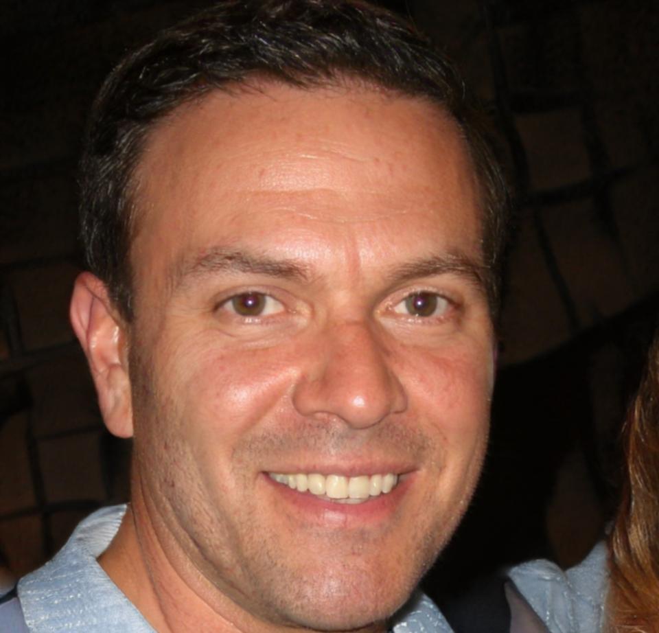 Ritratto di Francesco Bianchi